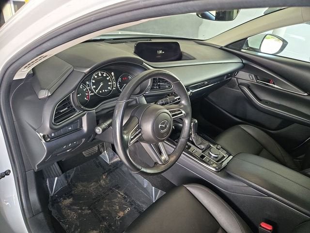2022 Mazda Mazda CX-30 2.5 S Preferred Package