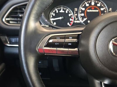 2022 Mazda Mazda CX-30 2.5 S Preferred Package