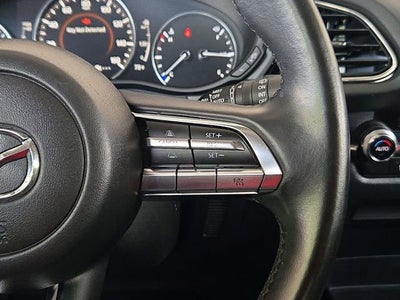 2022 Mazda Mazda CX-30 2.5 S Preferred Package