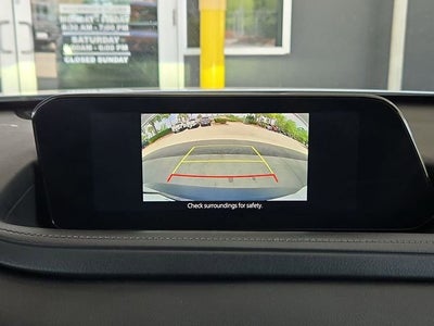 2022 Mazda Mazda CX-30 2.5 S Preferred Package