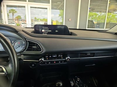 2022 Mazda Mazda CX-30 2.5 S Preferred Package