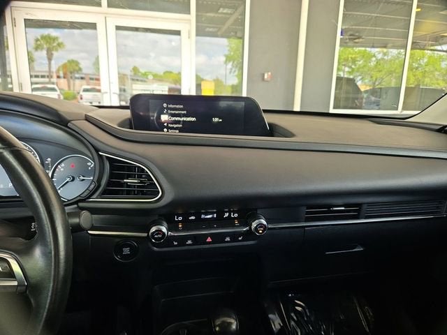 2022 Mazda Mazda CX-30 2.5 S Preferred Package