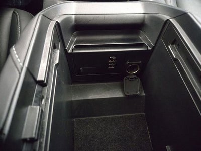 2022 Mazda Mazda CX-30 2.5 S Preferred Package