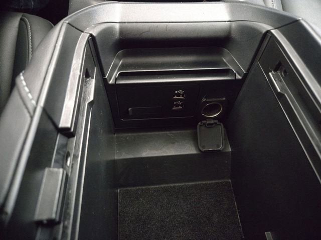 2022 Mazda Mazda CX-30 2.5 S Preferred Package