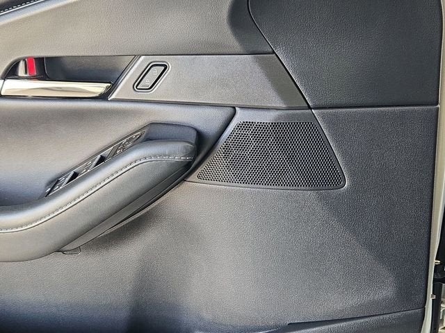 2022 Mazda Mazda CX-30 2.5 S Preferred Package