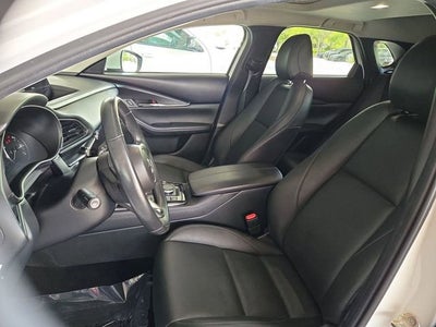 2022 Mazda Mazda CX-30 2.5 S Preferred Package