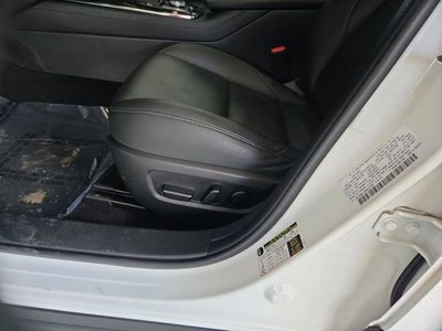 2022 Mazda Mazda CX-30 2.5 S Preferred Package