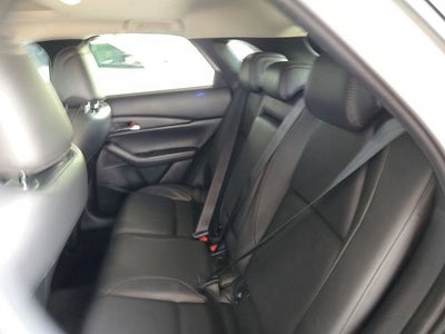 2022 Mazda Mazda CX-30 2.5 S Preferred Package