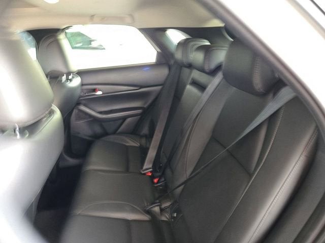 2022 Mazda Mazda CX-30 2.5 S Preferred Package