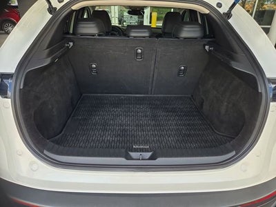 2022 Mazda Mazda CX-30 2.5 S Preferred Package