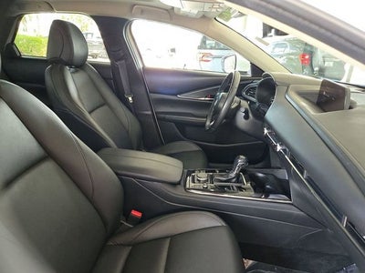 2022 Mazda Mazda CX-30 2.5 S Preferred Package