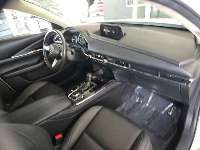 2022 Mazda Mazda CX-30 2.5 S Preferred Package