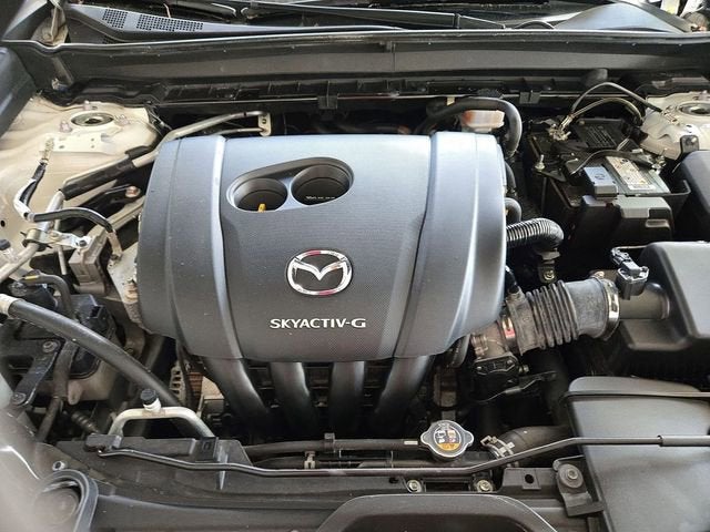 2022 Mazda Mazda CX-30 2.5 S Preferred Package