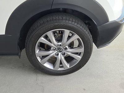 2022 Mazda Mazda CX-30 2.5 S Preferred Package