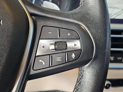 2021 BMW 3 Series 330i