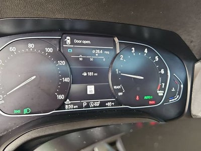 2021 BMW 3 Series 330i