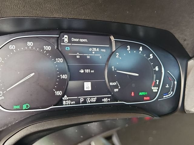 2021 BMW 3 Series 330i