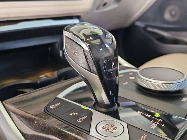 2021 BMW 3 Series 330i