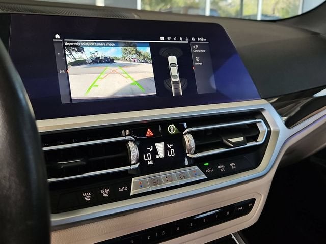 2021 BMW 3 Series 330i