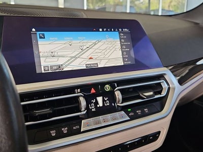 2021 BMW 3 Series 330i