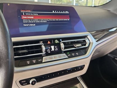 2021 BMW 3 Series 330i