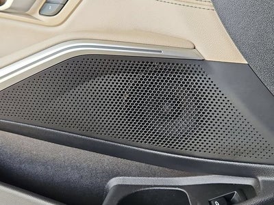 2021 BMW 3 Series 330i