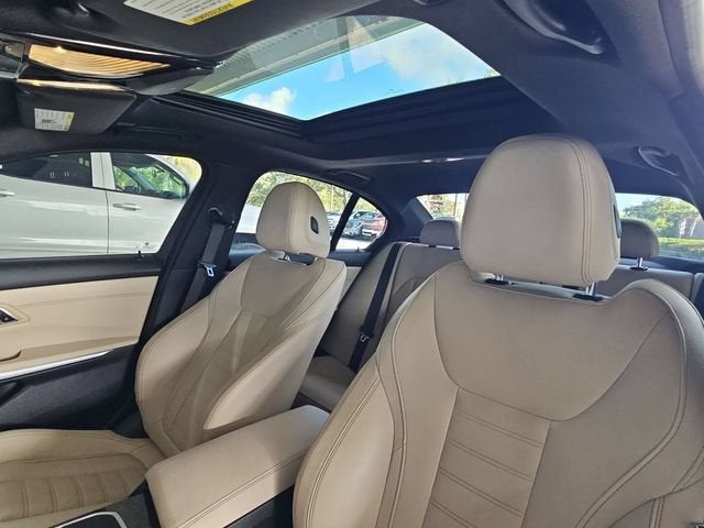 2021 BMW 3 Series 330i