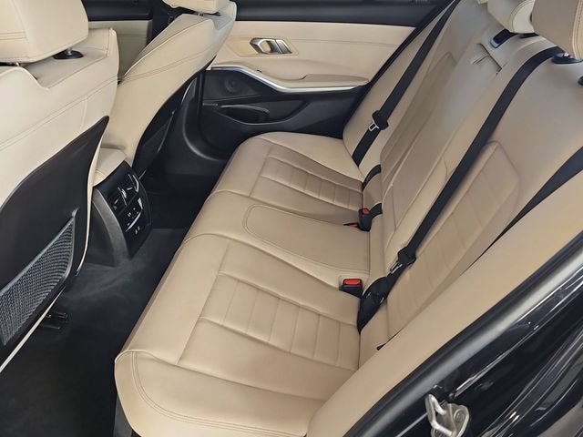 2021 BMW 3 Series 330i