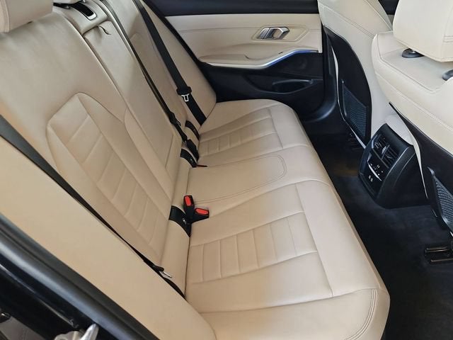 2021 BMW 3 Series 330i