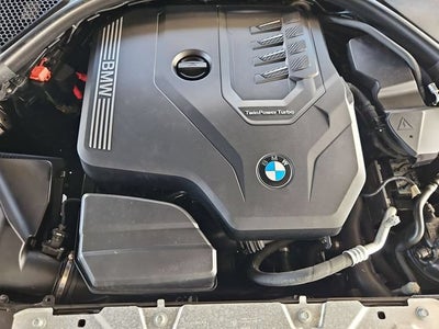 2021 BMW 3 Series 330i