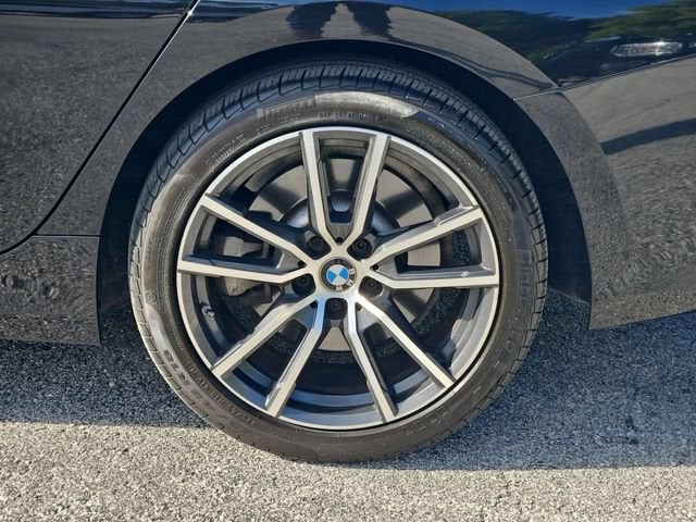 2021 BMW 3 Series 330i