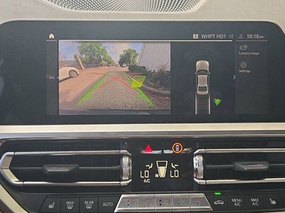 2022 BMW 3 Series 330i xDrive