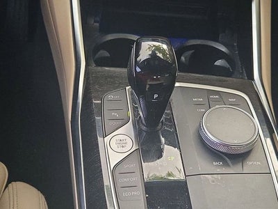 2022 BMW 3 Series 330i xDrive