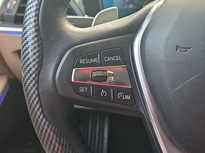 2022 BMW 3 Series 330i xDrive