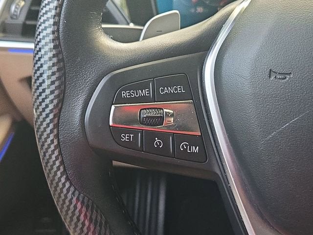 2022 BMW 3 Series 330i xDrive