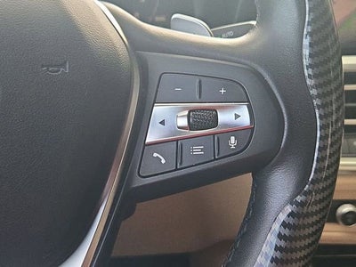 2022 BMW 3 Series 330i xDrive