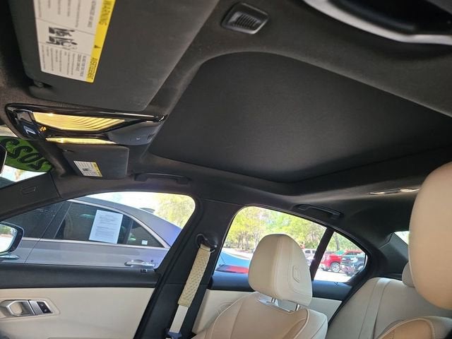 2022 BMW 3 Series 330i xDrive
