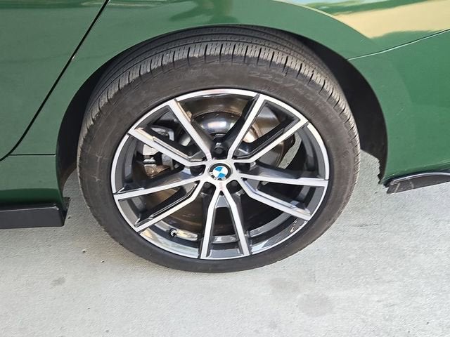 2022 BMW 3 Series 330i xDrive