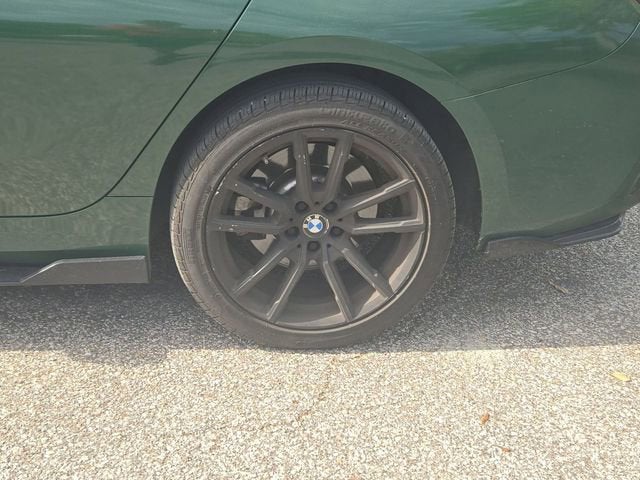 2022 BMW 3 Series 330i xDrive