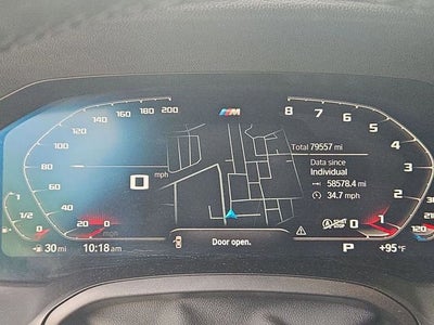 2022 BMW 3 Series 330i xDrive