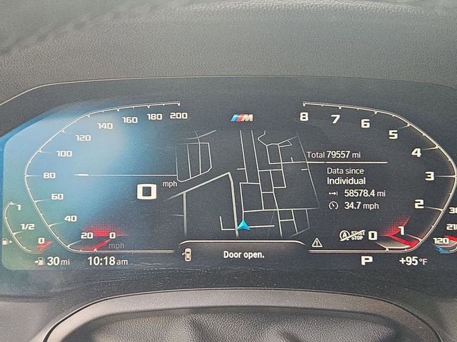 2022 BMW 3 Series 330i xDrive