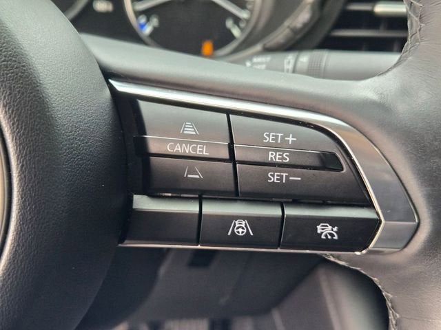 2024 Mazda Mazda3 Sedan 2.5 Turbo Premium Plus