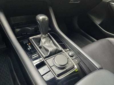 2024 Mazda Mazda3 Sedan 2.5 Turbo Premium Plus