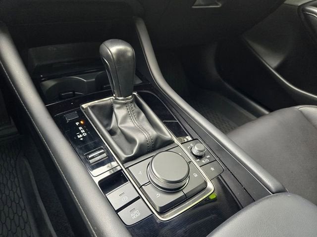 2024 Mazda Mazda3 Sedan 2.5 Turbo Premium Plus