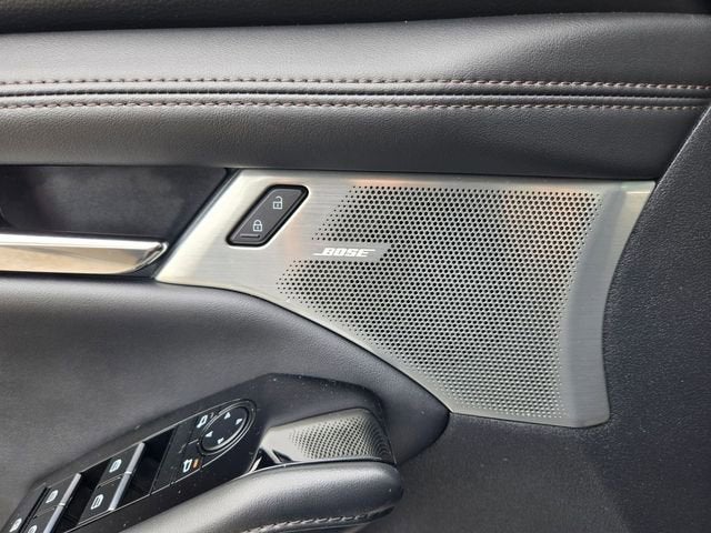 2024 Mazda Mazda3 Sedan 2.5 Turbo Premium Plus