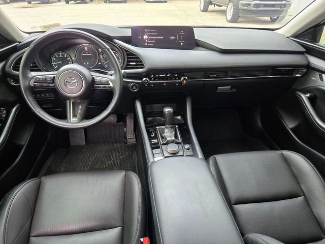 2024 Mazda Mazda3 Sedan 2.5 Turbo Premium Plus