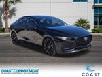 2024 Mazda Mazda3 Sedan 2.5 Turbo Premium Plus