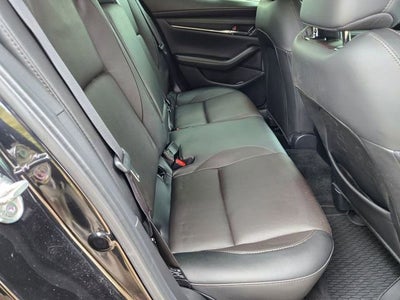 2024 Mazda Mazda3 Sedan 2.5 Turbo Premium Plus