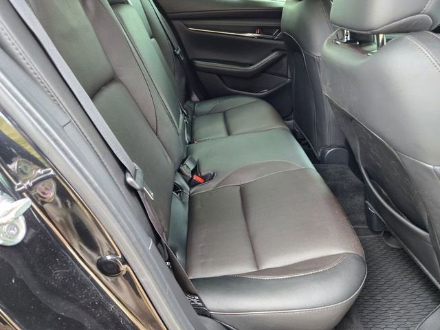 2024 Mazda Mazda3 Sedan 2.5 Turbo Premium Plus