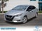 2020 Nissan Versa S